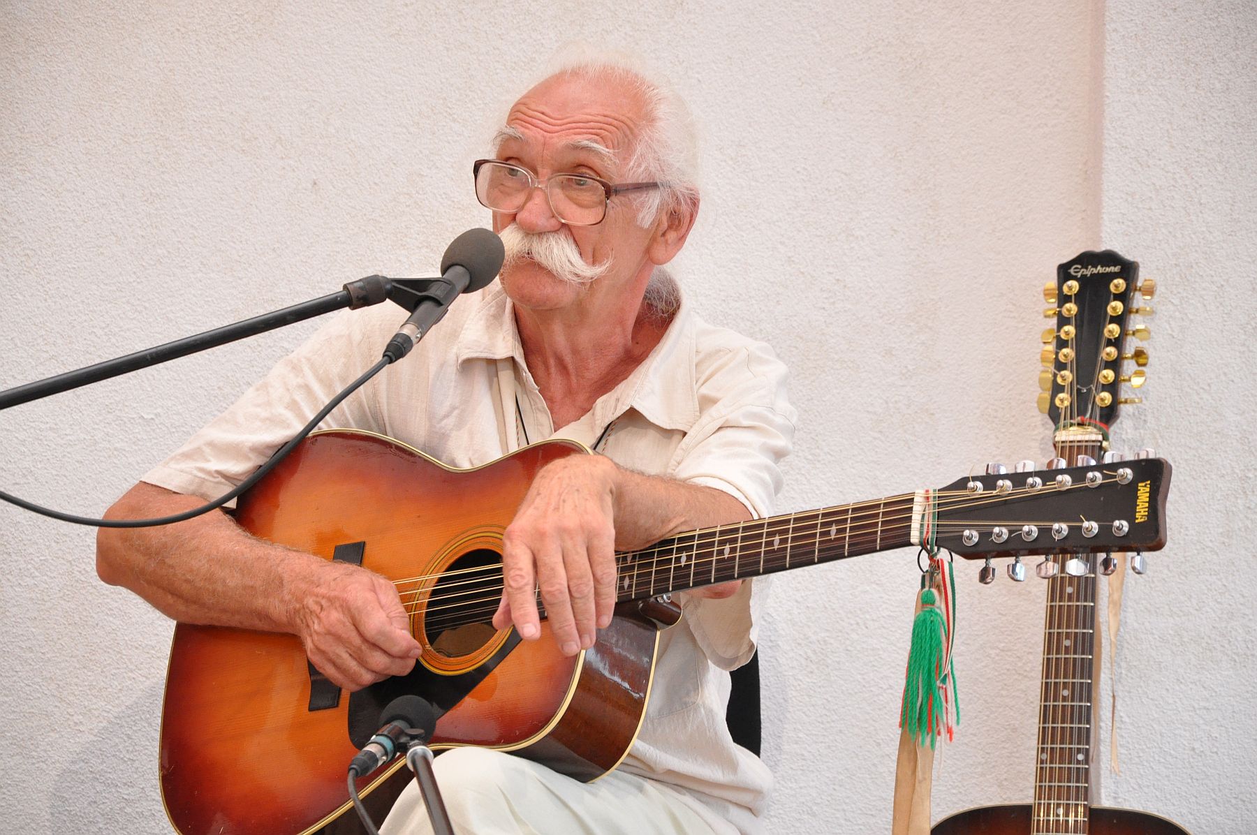 „Legyen újra rend” - beszélgetés az idén 75. születésnapját ünneplő Tolcsvay Bélával